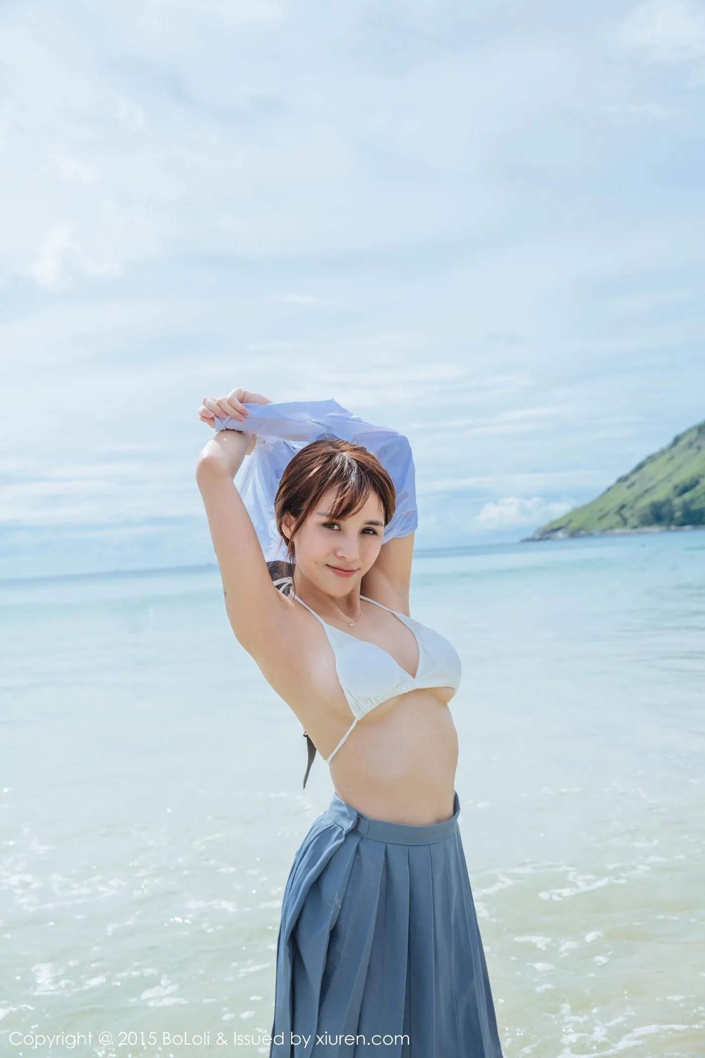 Vol.077 夏美酱_ [47P]插图8